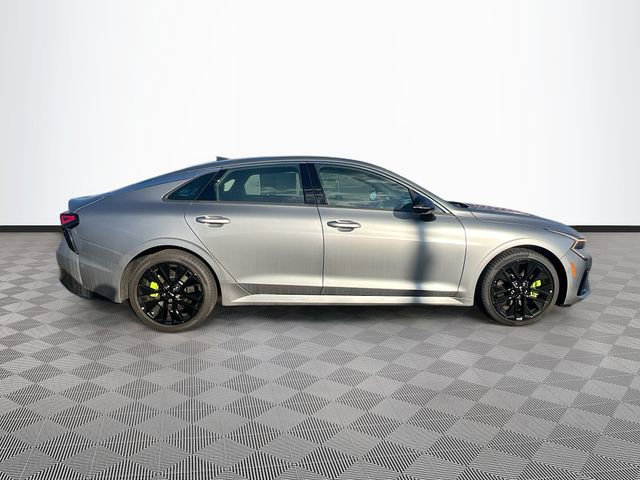 New 2026 Kia K5 GT w/ GT1 Package image 8