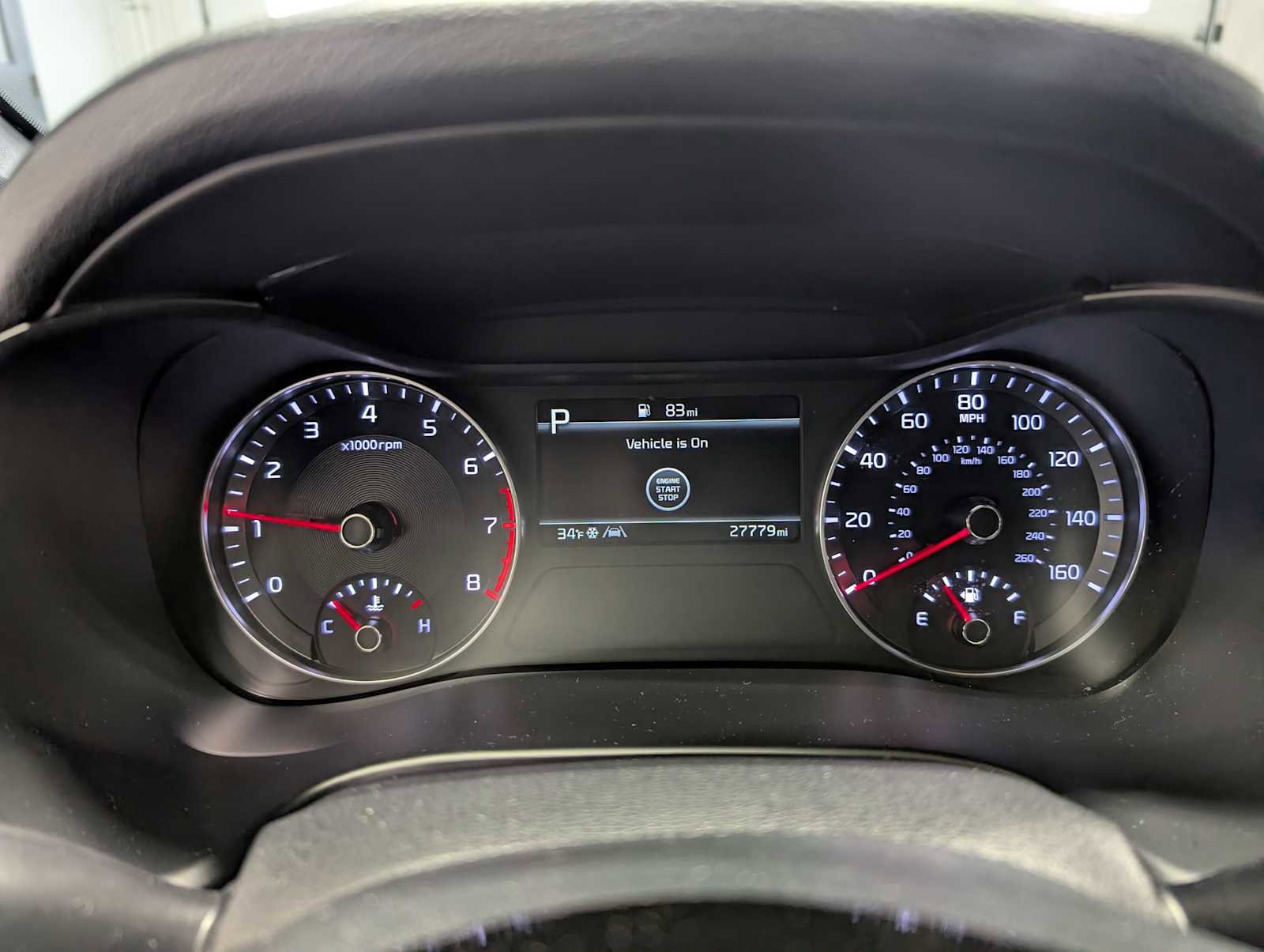 Certified 2023 Kia Forte GT-Line image 23