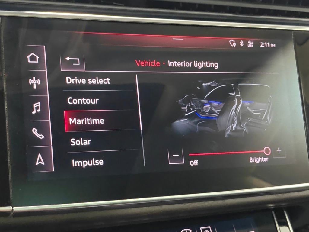 Used 2019 Audi Q8 Prestige image 60