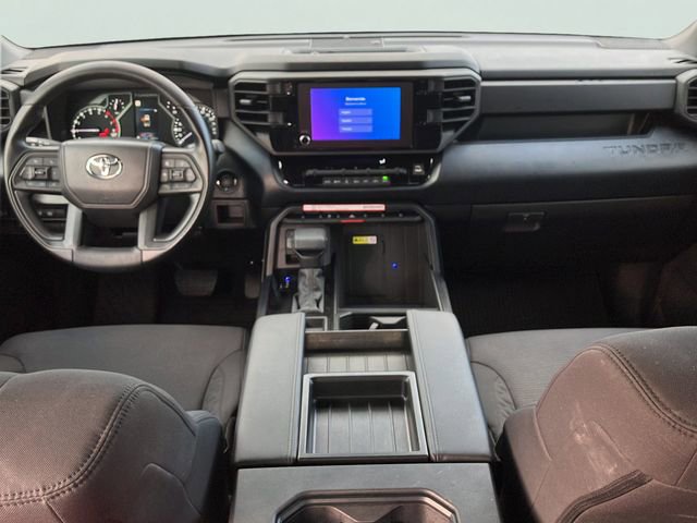 Used 2026 Toyota Tundra SR image 19
