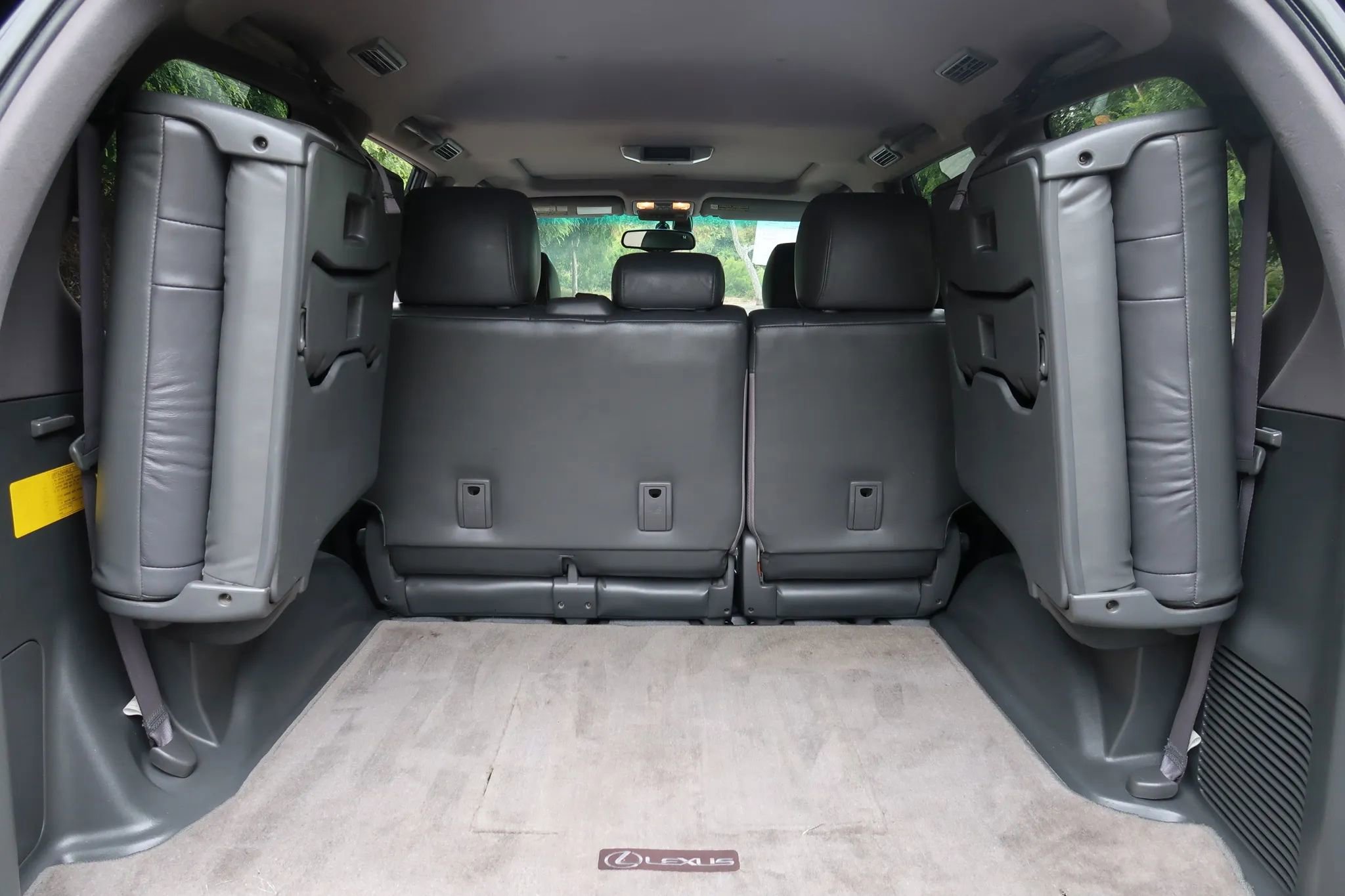 Used 2003 Lexus GX 470 image 13