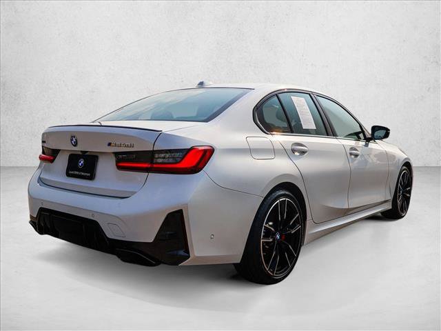 Used 2026 BMW M340i xDrive w/ Premium Package AWD/4WD image 5