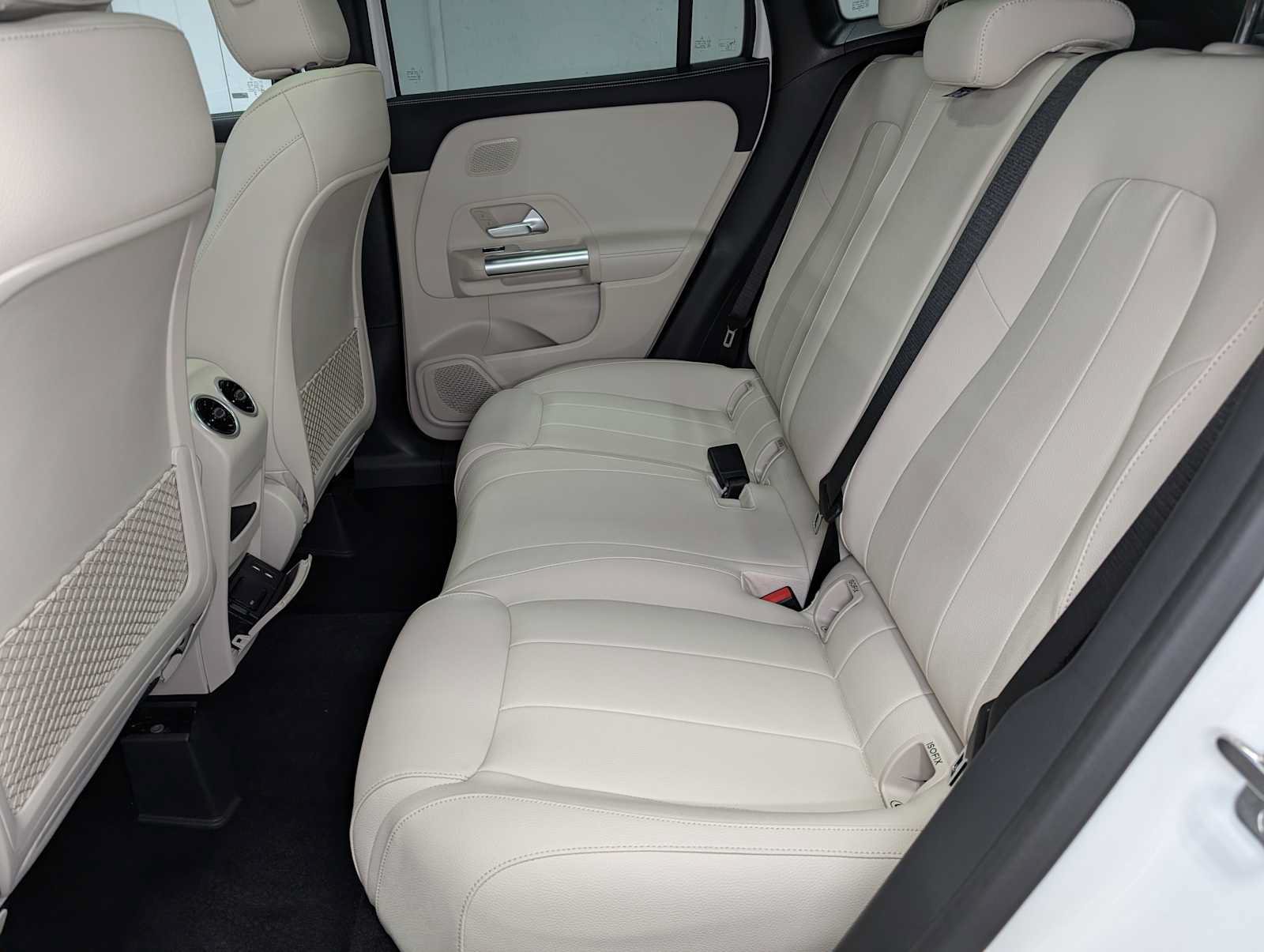 New 2026 Mercedes-Benz GLA 250 4MATIC image 20