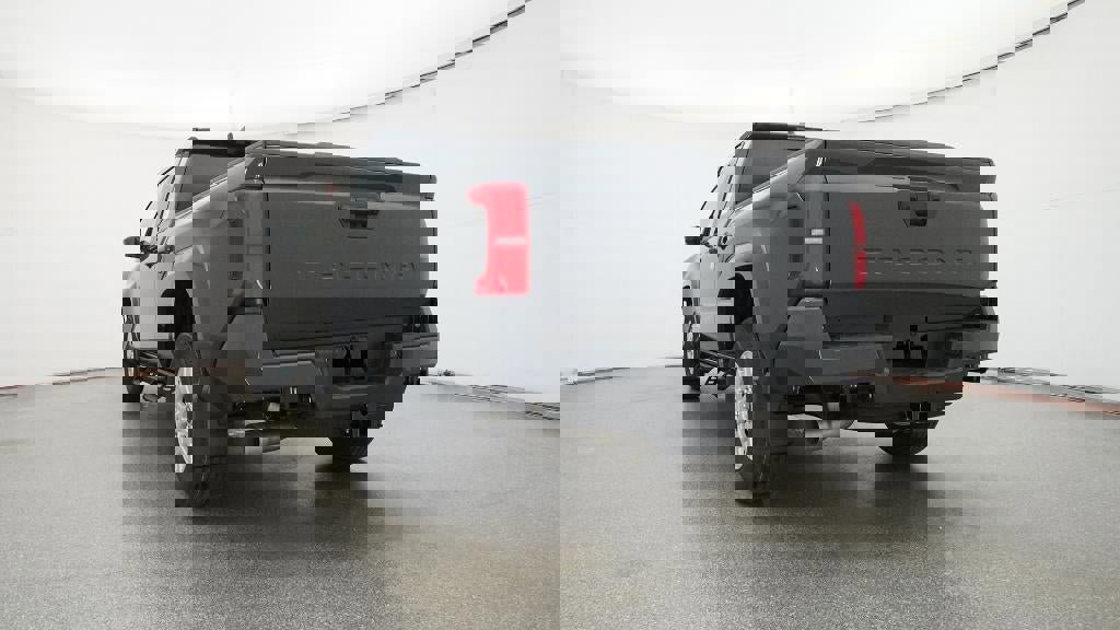 New 2026 Toyota Tacoma SR5 image 34