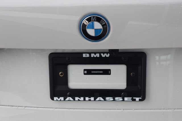 New 2026 BMW X5 xDrive50e w/ Executive Package image 33