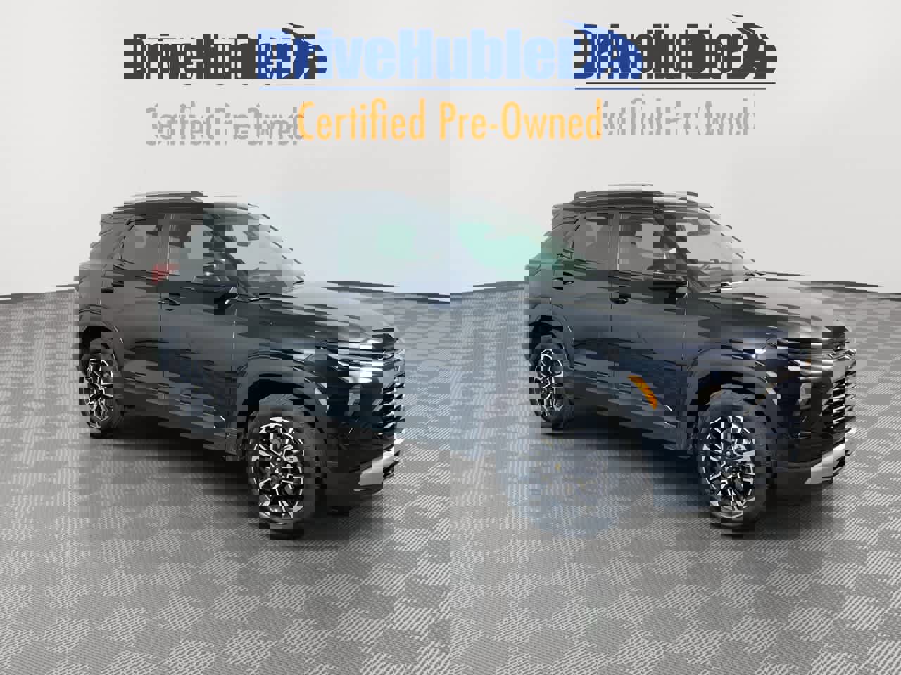 Used 2024 Chevrolet TrailBlazer LT image 8