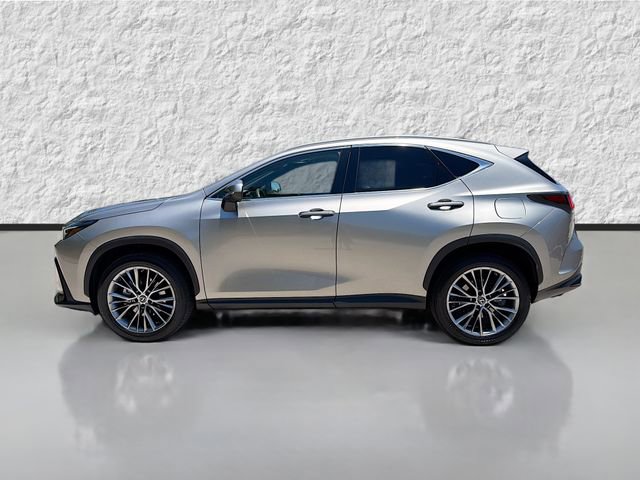 Used 2022 Lexus NX 350h AWD image 6