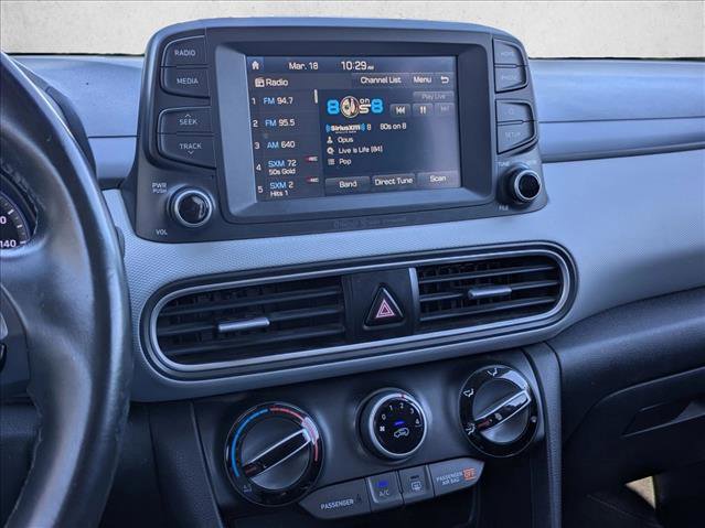 Used 2021 Hyundai Kona SEL image 14