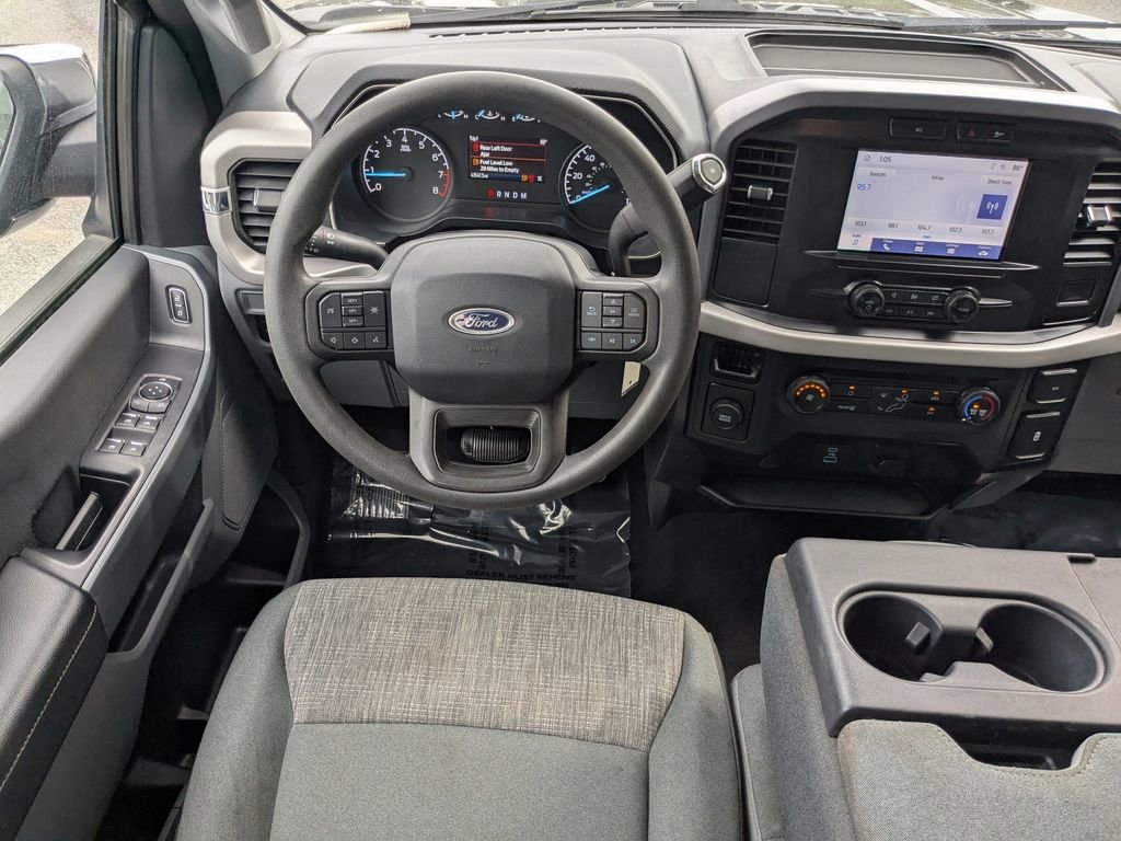 Used 2023 Ford F150 XLT image 16
