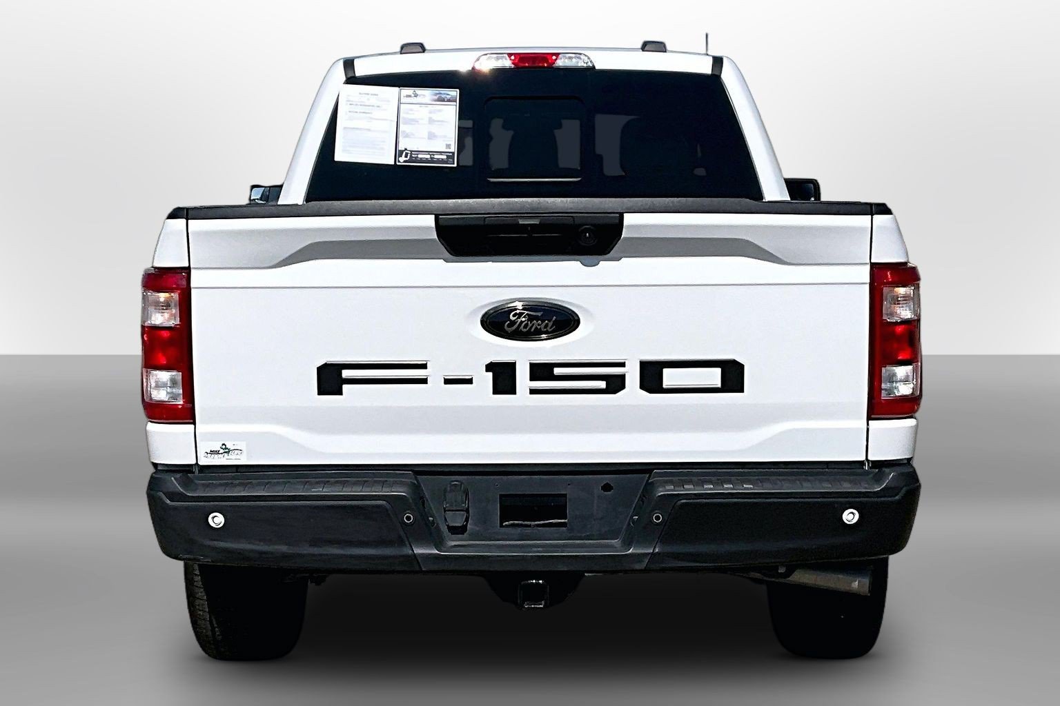 Used 2023 Ford F150 XL w/ XL Chrome Appearance Package AWD/4WD image 4