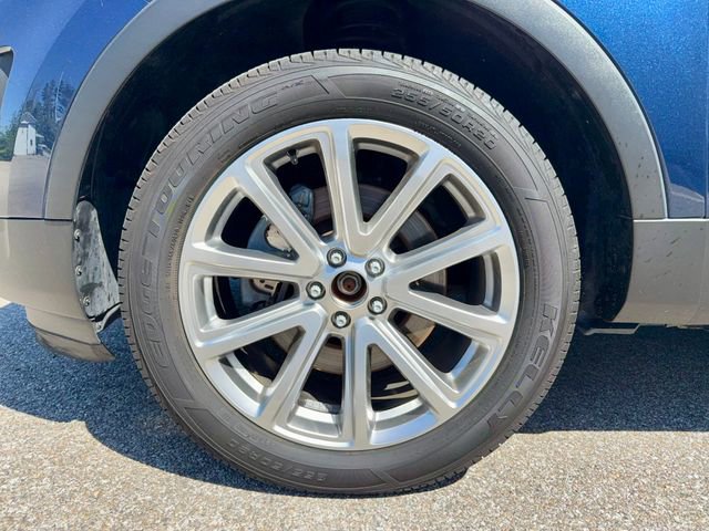 Used 2016 Ford Explorer Limited AWD/4WD image 35