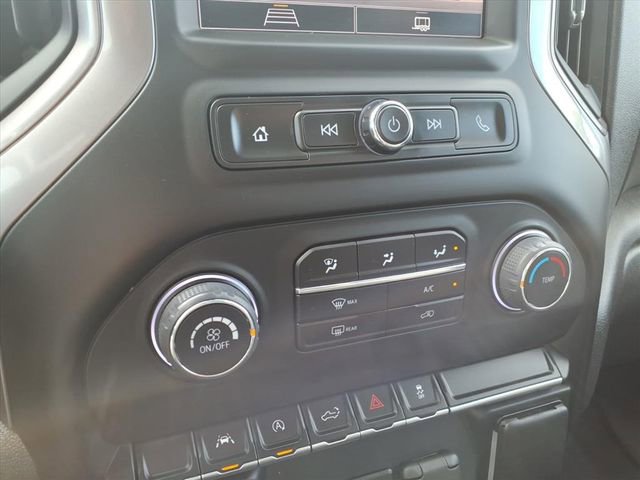 Used 2023 Chevrolet Silverado 1500 Custom image 26