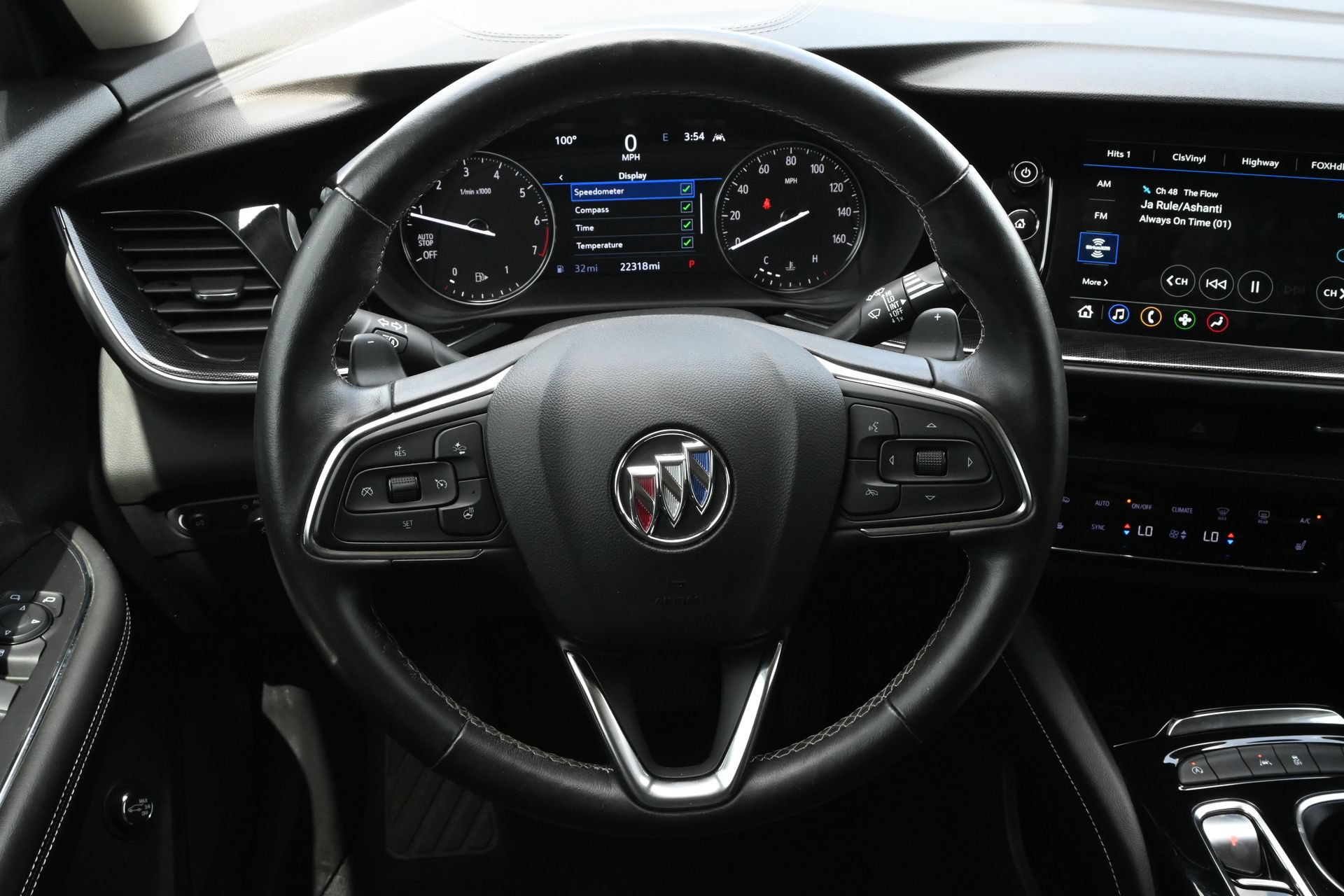 Used 2023 Buick Envision Essence FWD image 11