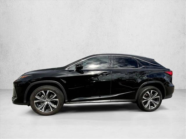 Used 2020 Lexus RX 350 FWD w/ Premium Package image 6