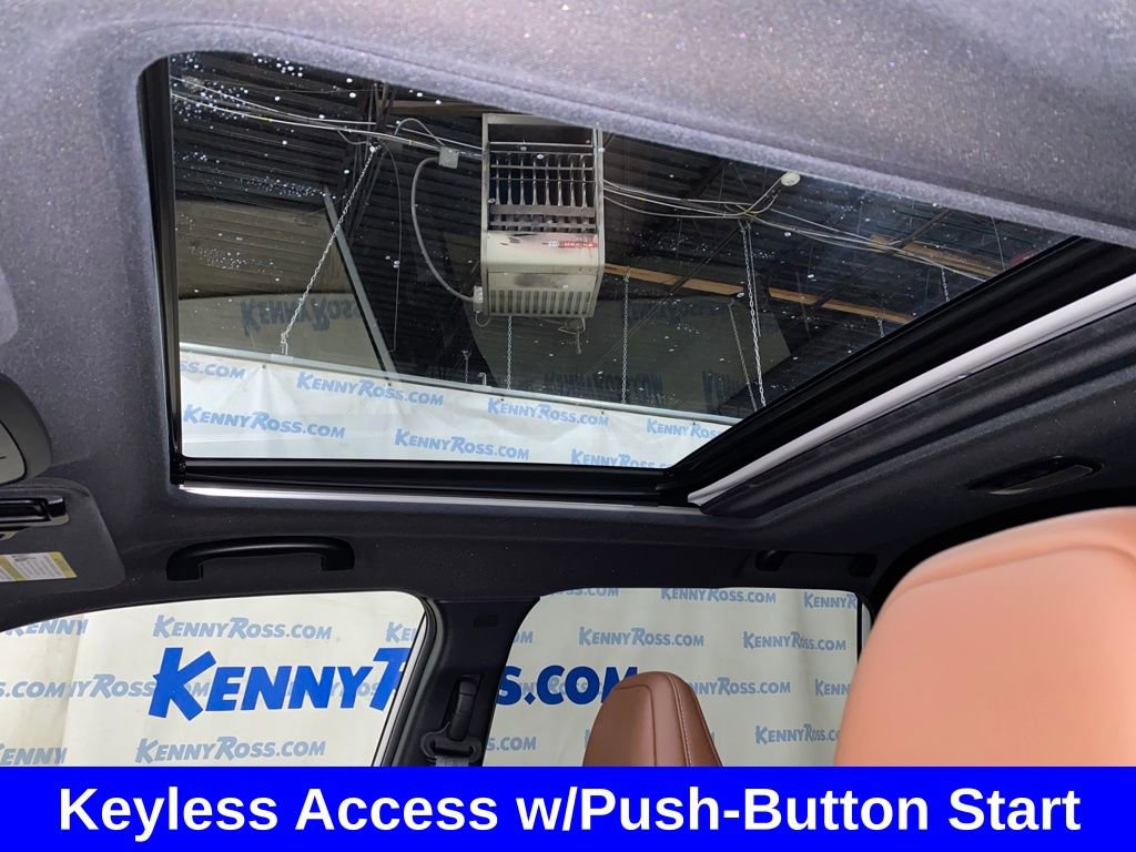 Certified 2025 Subaru Forester Touring image 12