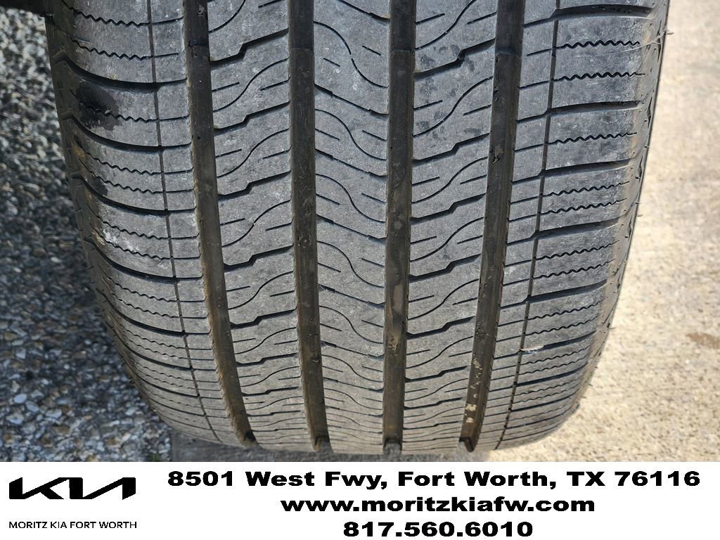 Certified 2022 Kia Telluride S FWD image 10