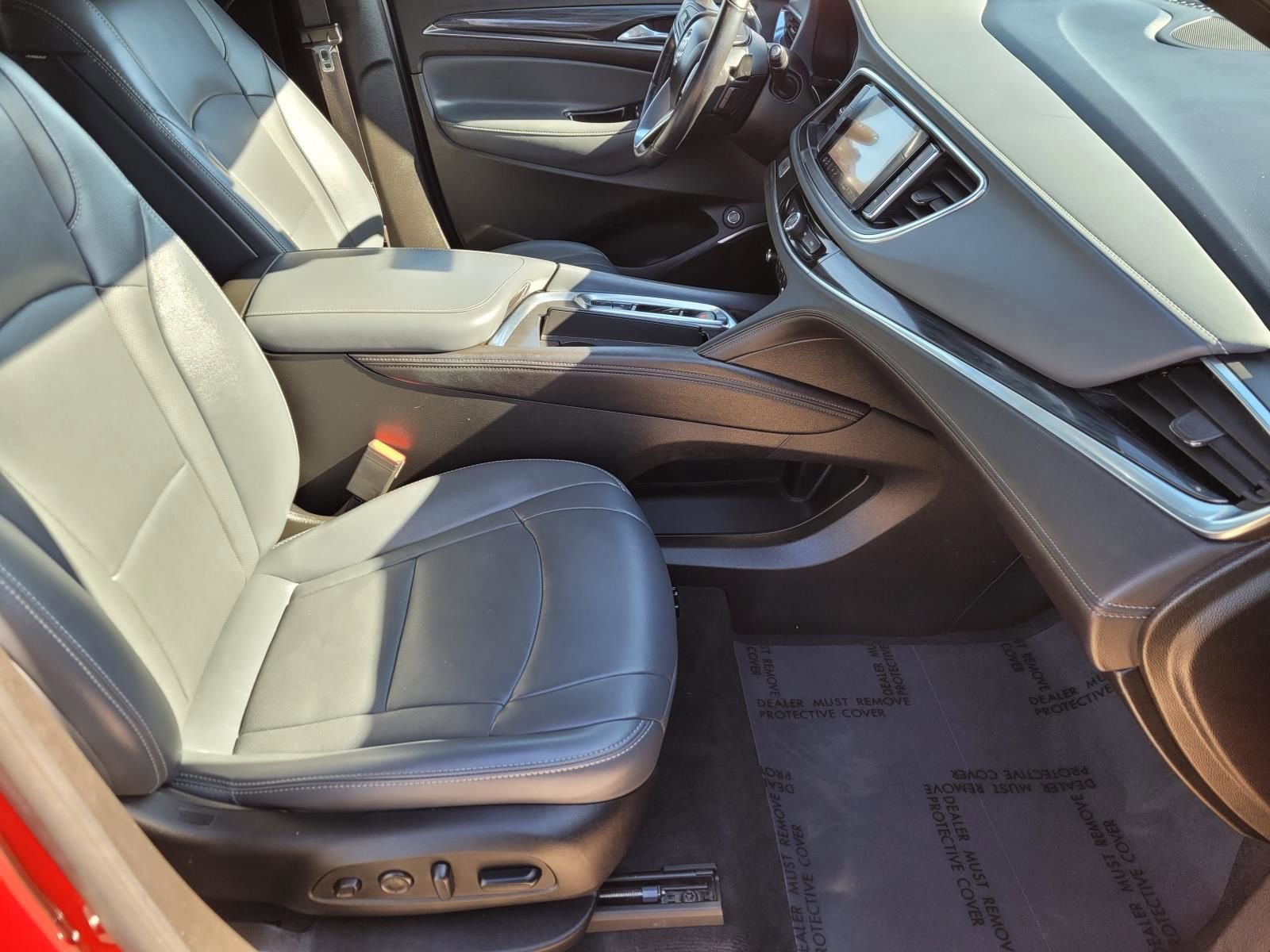 Certified 2024 Buick Enclave Premium image 11