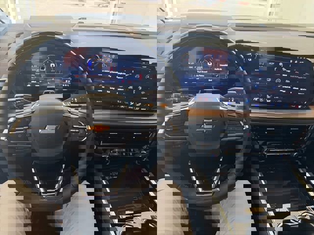 New 2026 Chevrolet Suburban High Country image 19