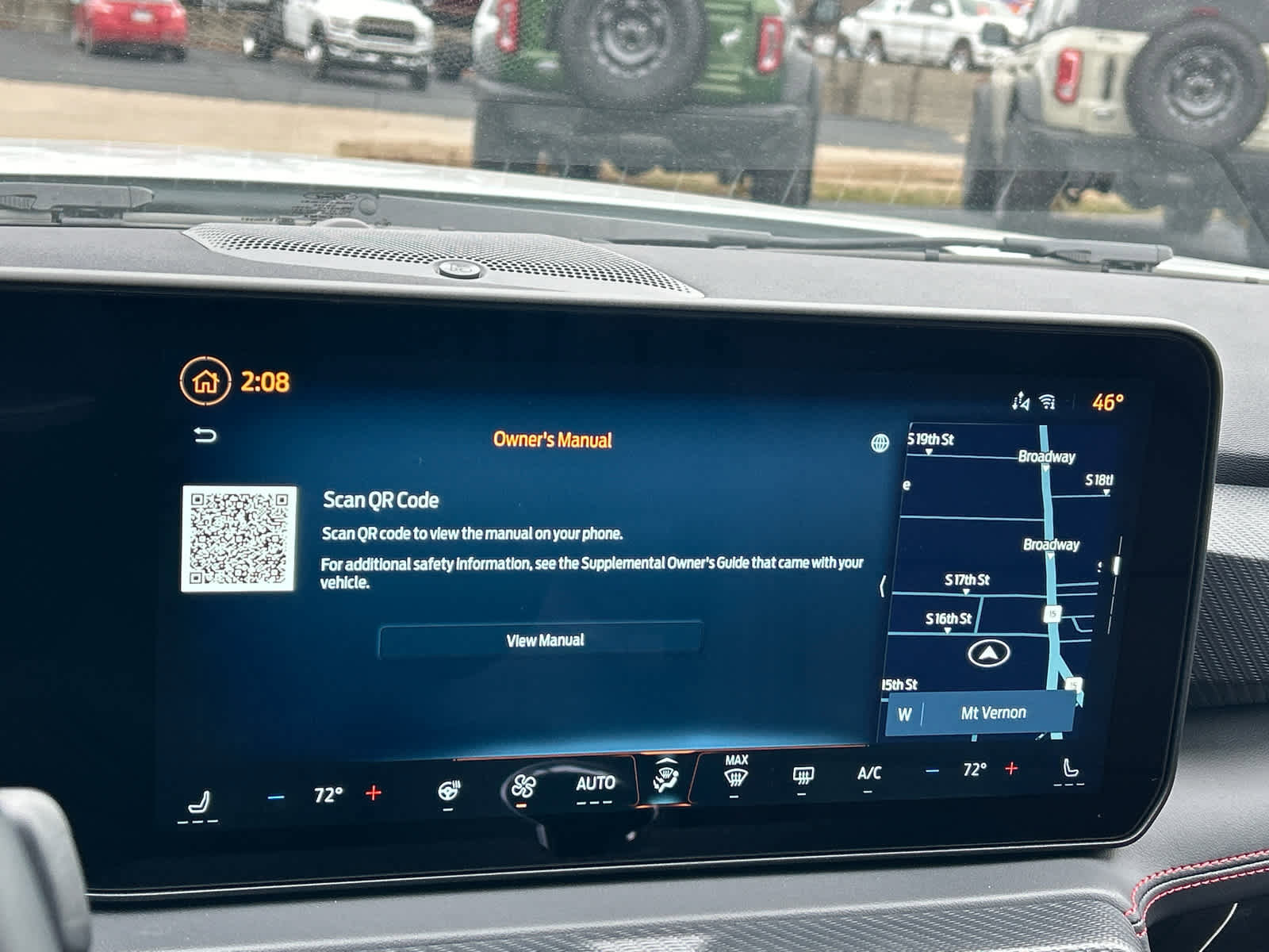 New 2026 Ford Mustang GT Premium image 34