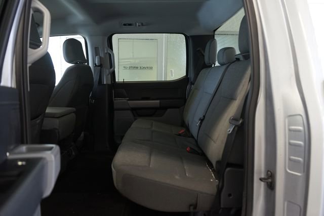 Used 2024 Ford F150 XLT AWD/4WD image 27