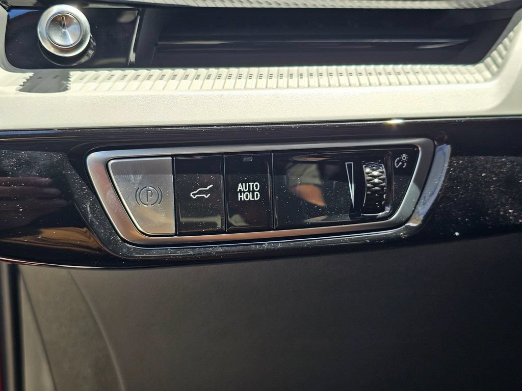 New 2026 Cadillac Optiq Luxury 1 RWD image 23