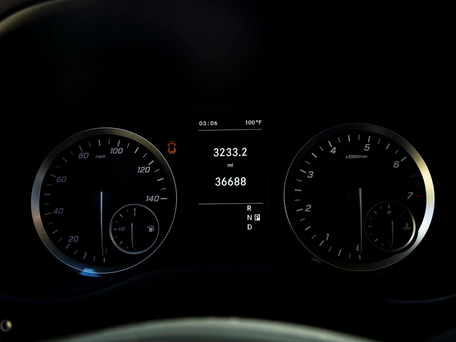 Used 2022 Mercedes-Benz Metris image 16