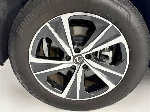 Certified 2026 Lexus RX 350 Premium w/ Accessory Package (2T) FWD image 33