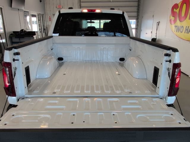 New 2026 Ford F150 STX AWD/4WD image 30