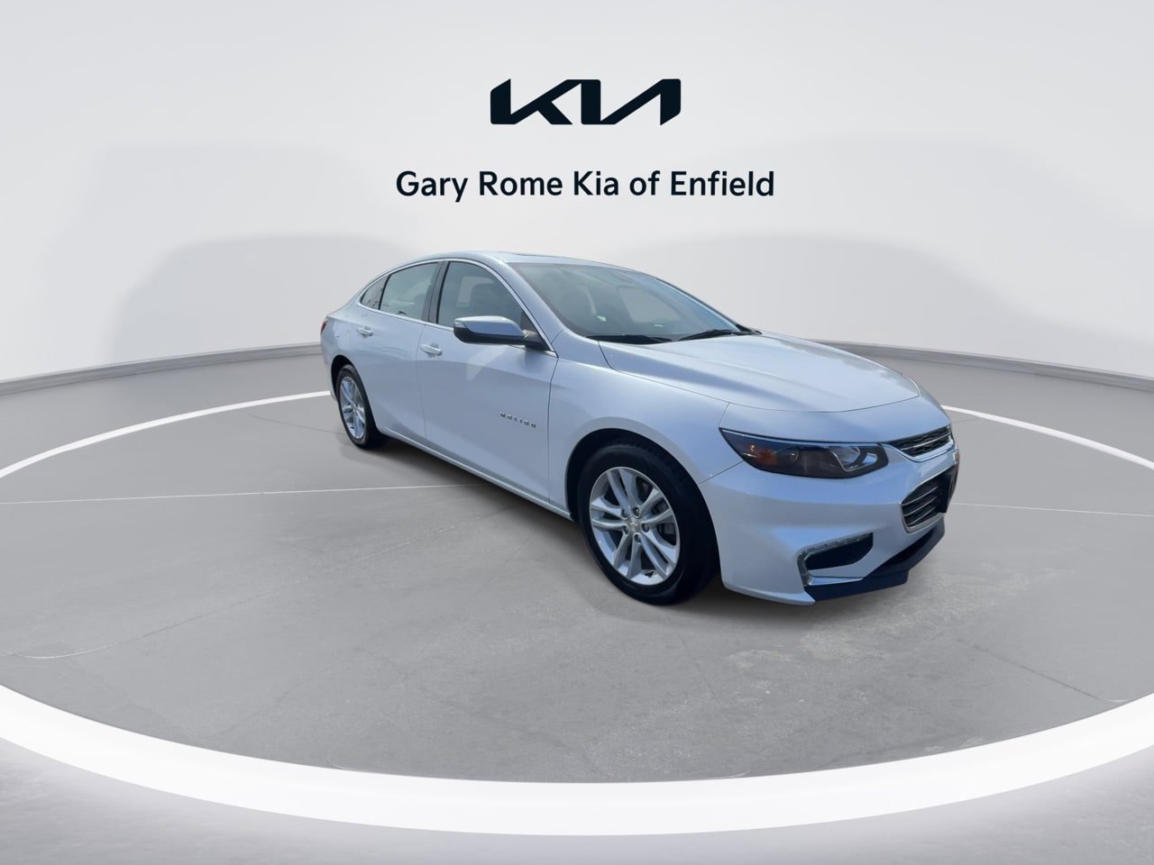 Used 2018 Chevrolet Malibu LT FWD video 2
