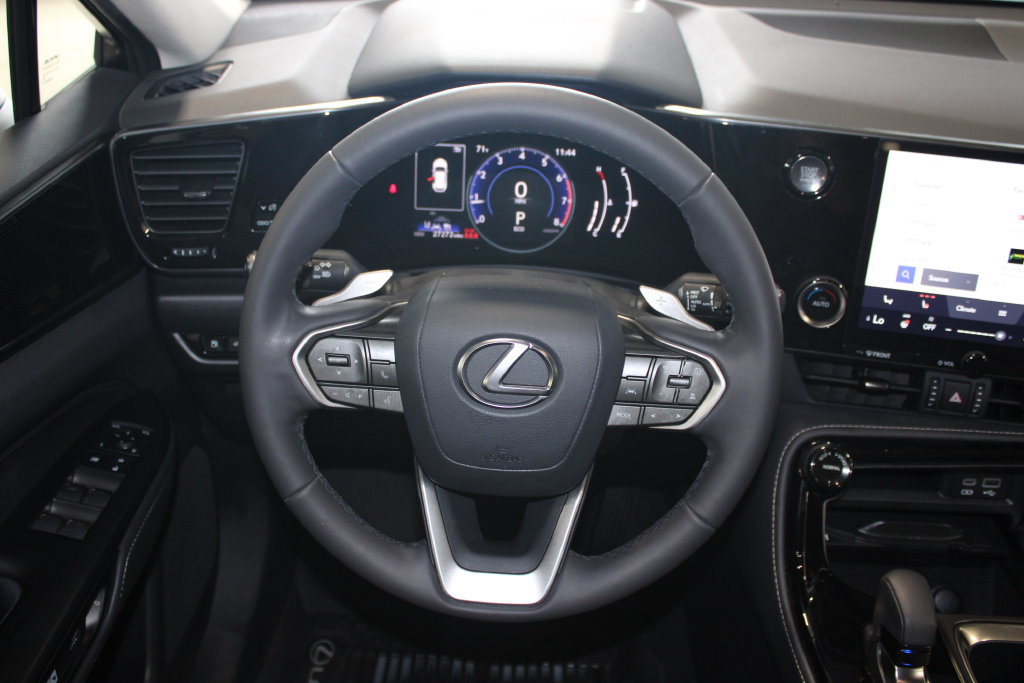 Used 2024 Lexus NX 350 AWD w/ Cold Area Package image 13