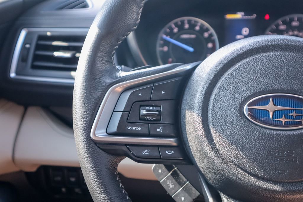 Used 2022 Subaru Ascent Limited w/ Popular Package #2A image 12