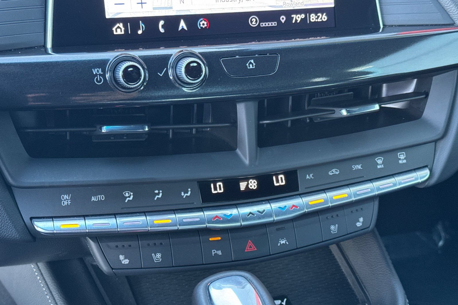 Used 2023 Cadillac CT4 Premium Luxury RWD image 22