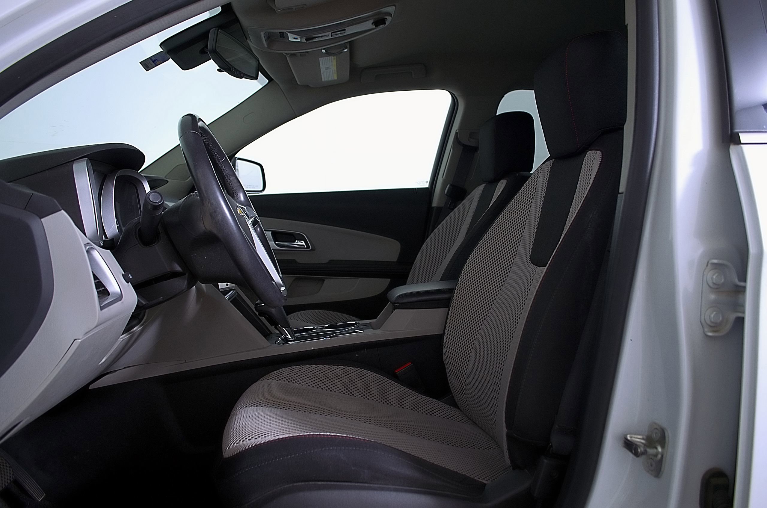 Used 2016 Chevrolet Equinox LT w/ Convenience Package FWD image 15