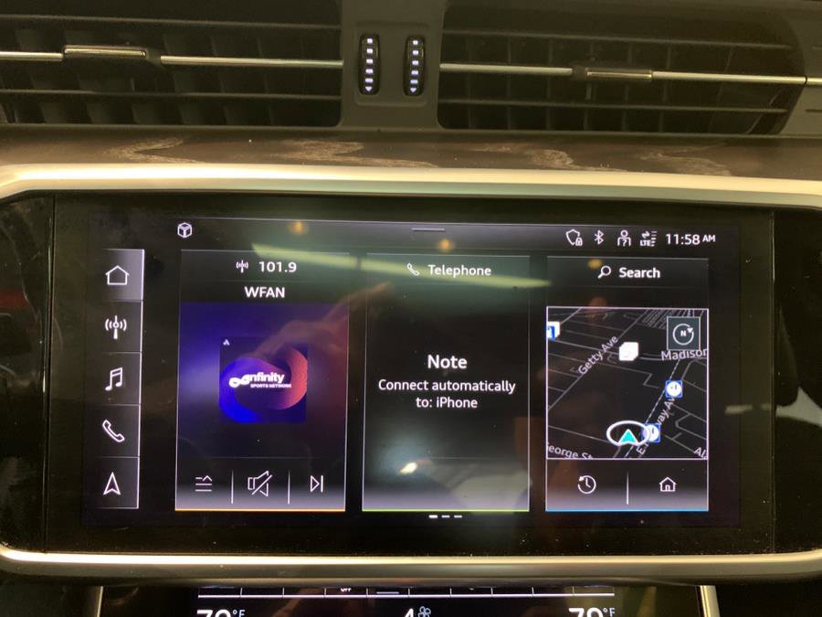 Used 2021 Audi A6 3.0T Premium w/ Convenience Package image 29