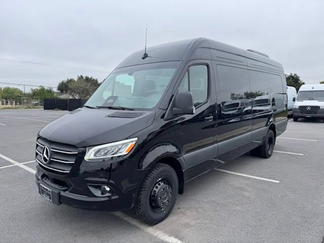 New 2025 Mercedes-Benz Sprinter 3500 image 29