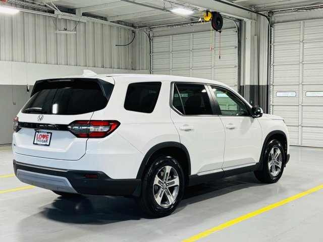 New 2025 Honda Pilot EX-L image 18