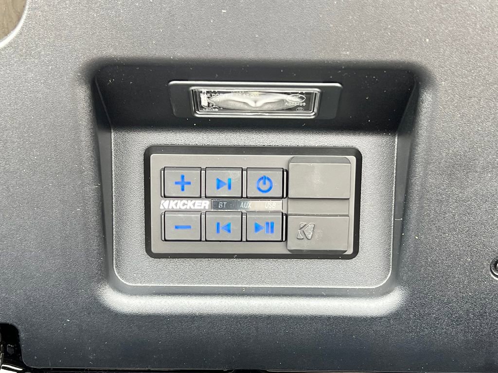 New 2026 GMC Sierra 1500 Denali Ultimate image 13