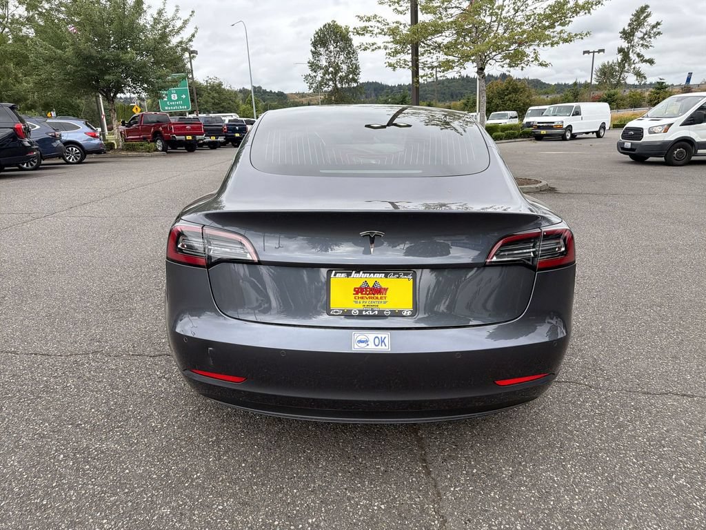 Used 2019 Tesla Model 3 Standard Range Plus RWD image 8