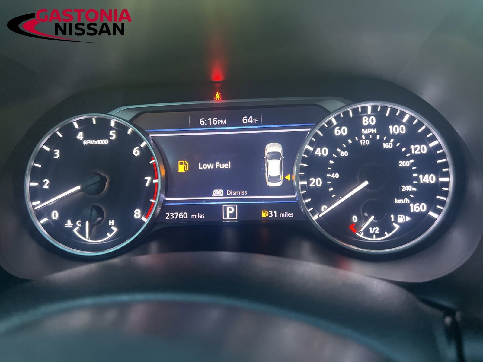 Used 2021 Nissan Sentra SV image 48