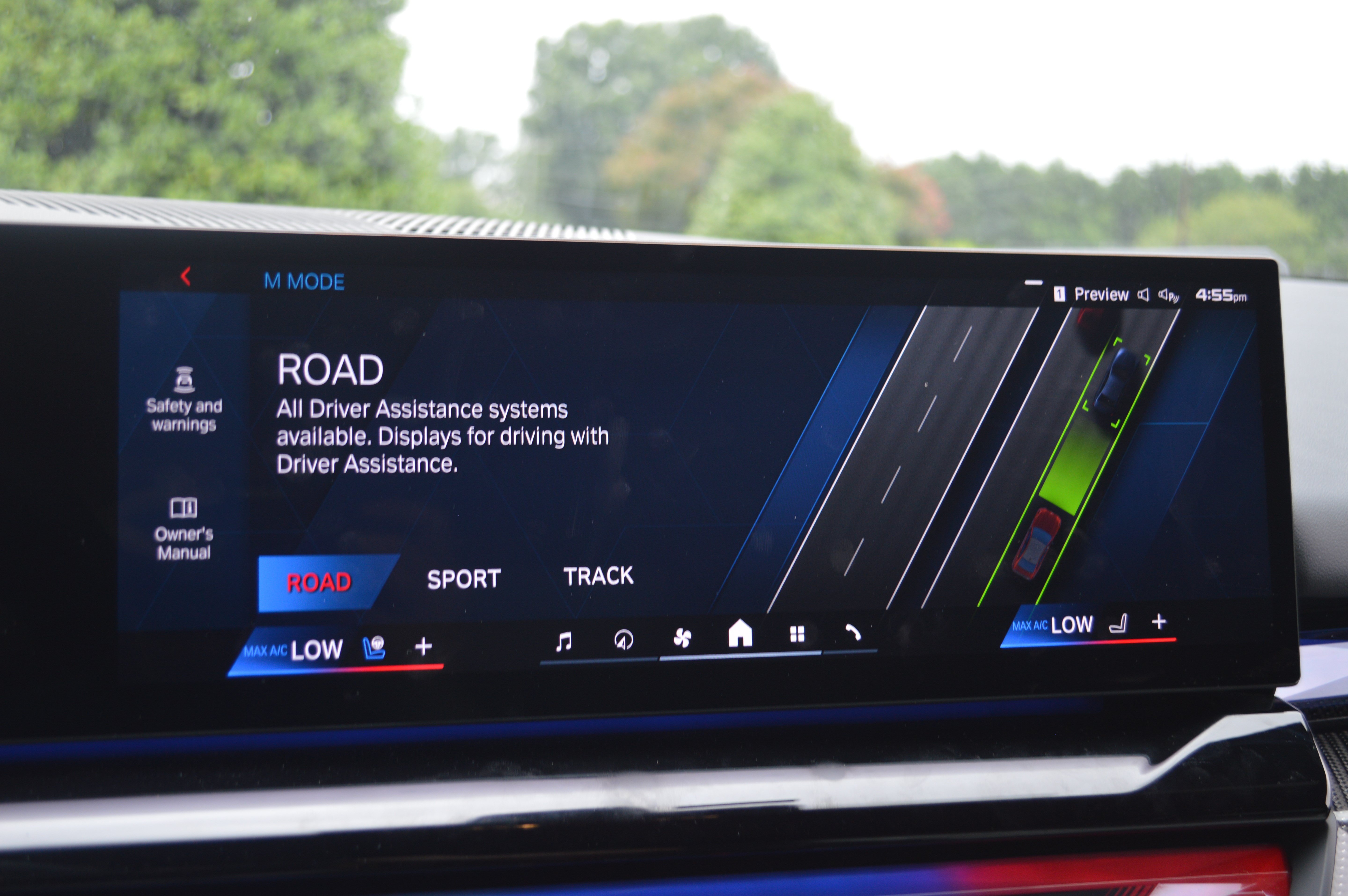 Used 2025 BMW M5 AWD/4WD image 26