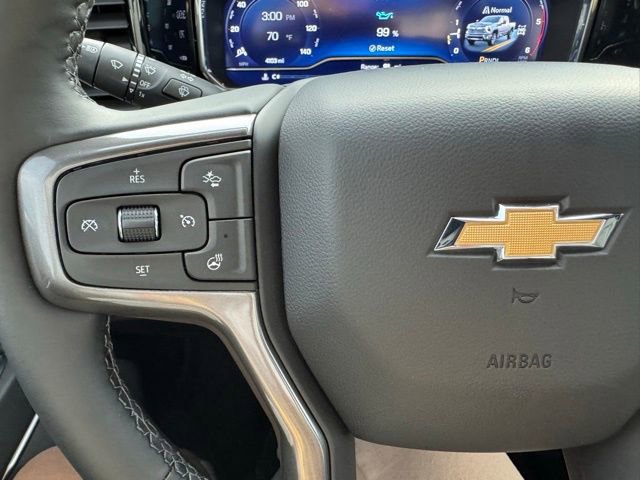 Used 2024 Chevrolet Silverado 3500 High Country w/ High Country Premium Package image 28