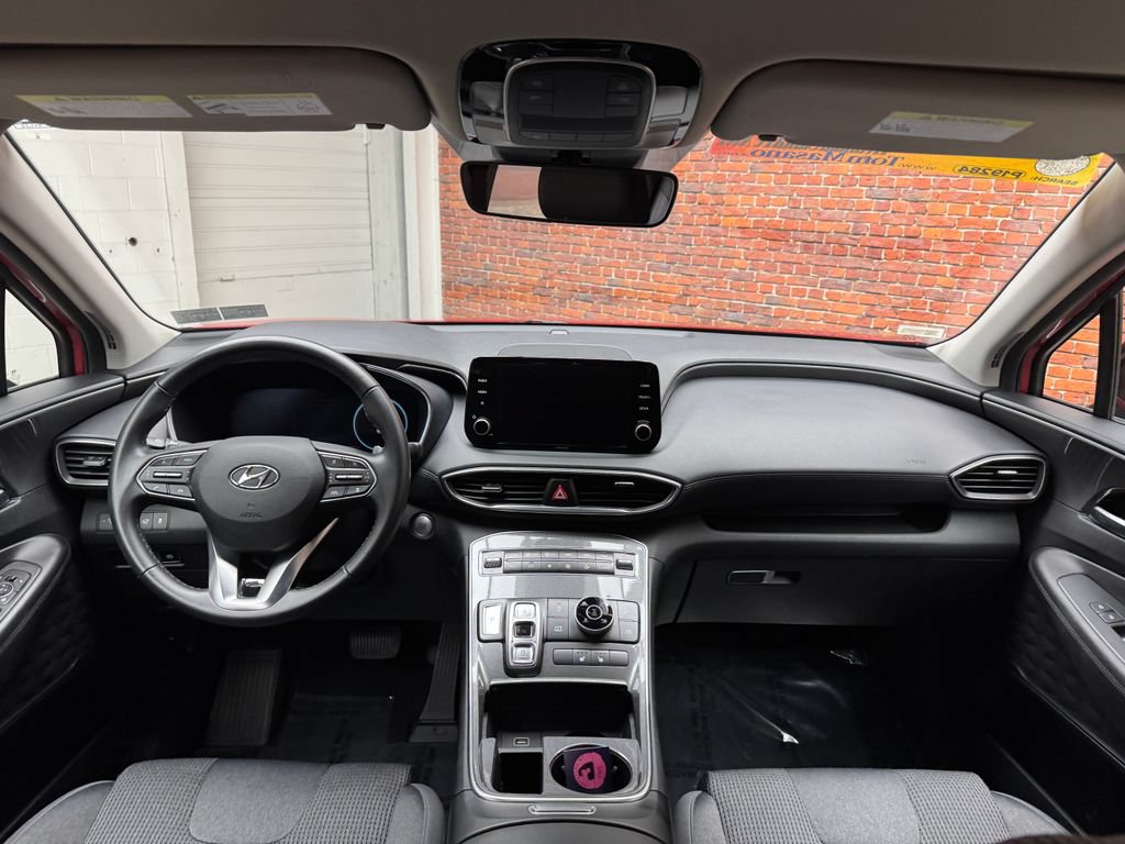 Used 2022 Hyundai Santa Fe XRT AWD/4WD image 13