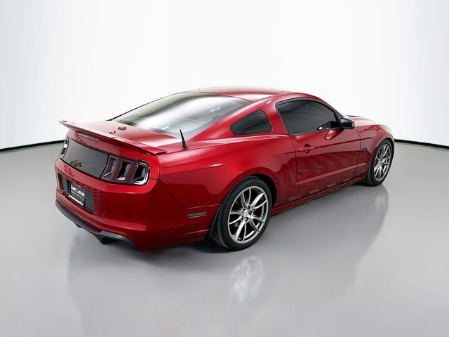 Used 2014 Ford Mustang GT Premium w/ Brembo Brake Package image 7