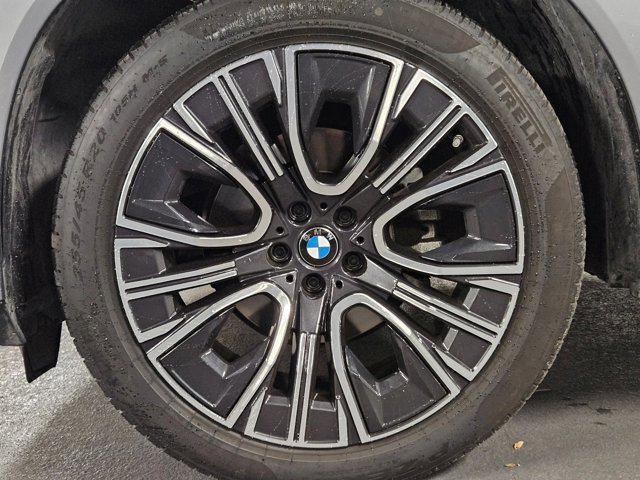 Certified 2025 BMW X3 xDrive30i w/ Premium Package AWD/4WD image 23