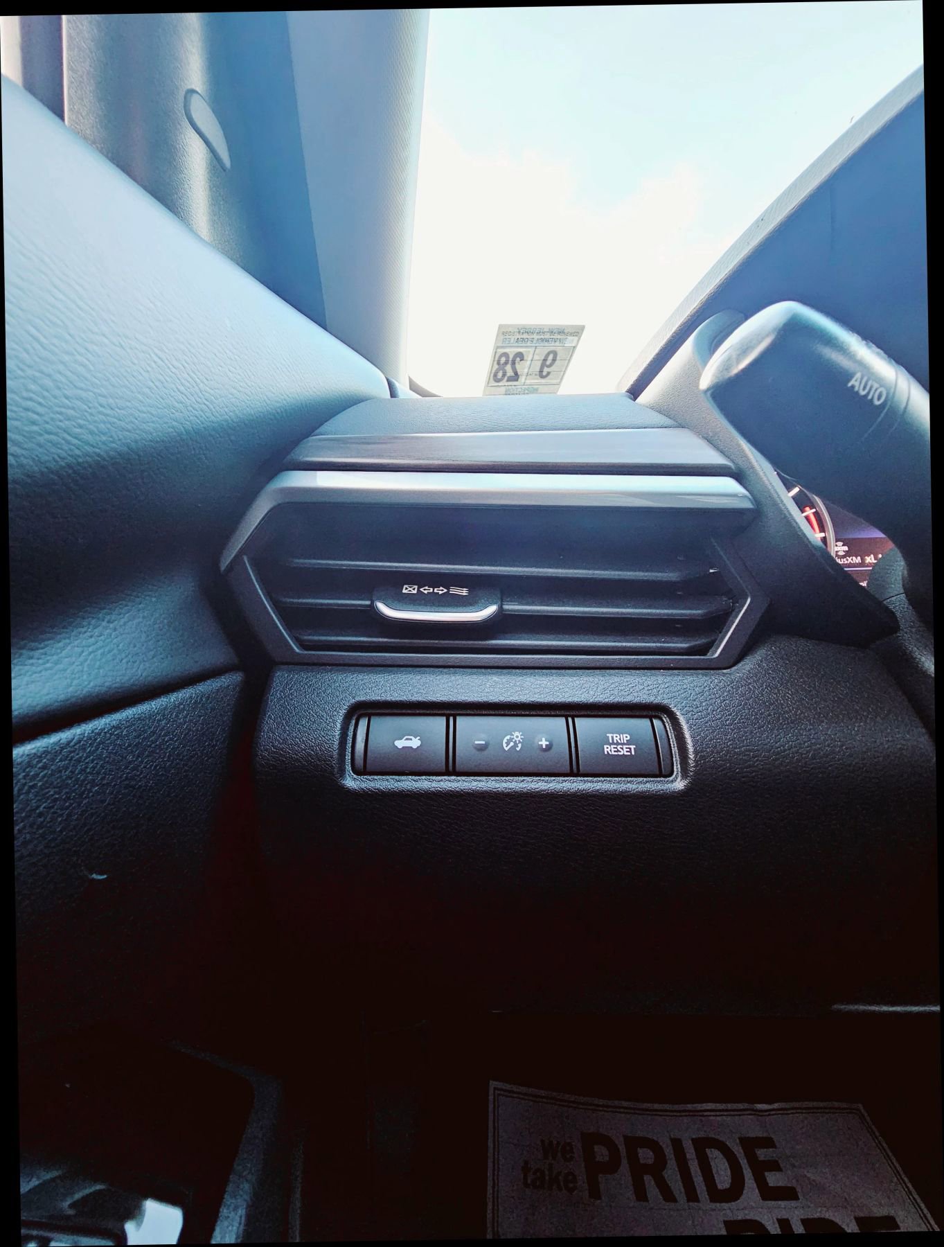 Used 2023 Nissan Altima 2.5 SV image 30