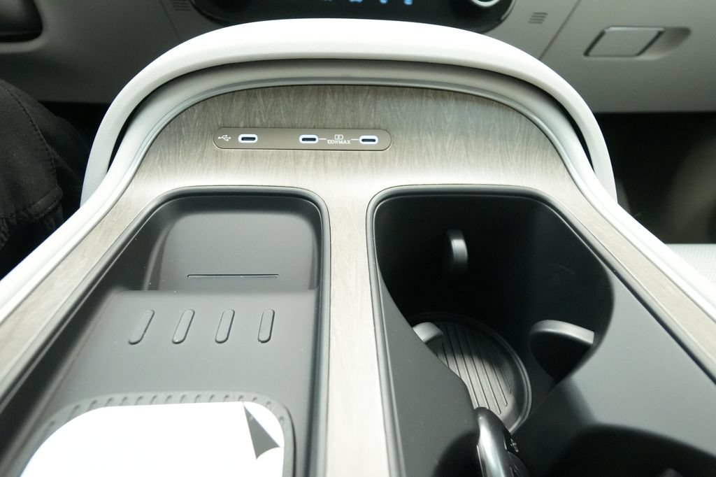 New 2026 Hyundai Palisade SEL AWD/4WD image 34