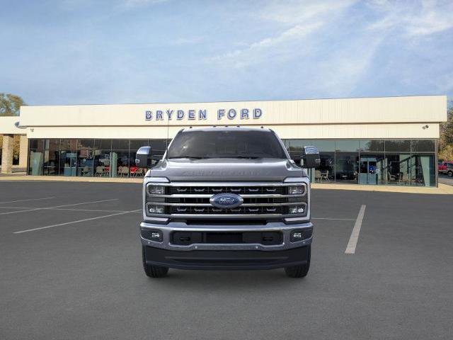 New 2025 Ford F350 Lariat w/ Lariat Ultimate Package image 7