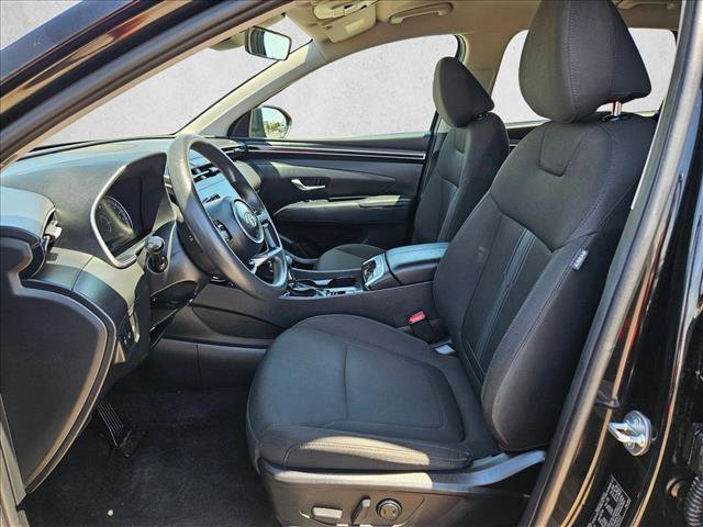 Used 2024 Hyundai Tucson SEL FWD image 20