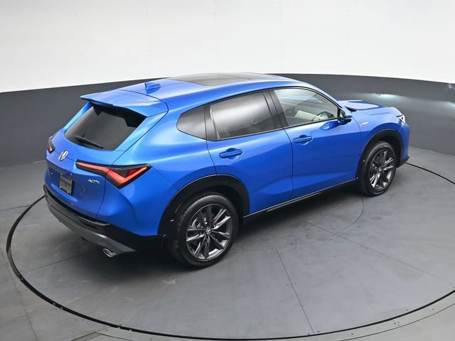New 2026 Acura ADX A-Spec FWD image 22
