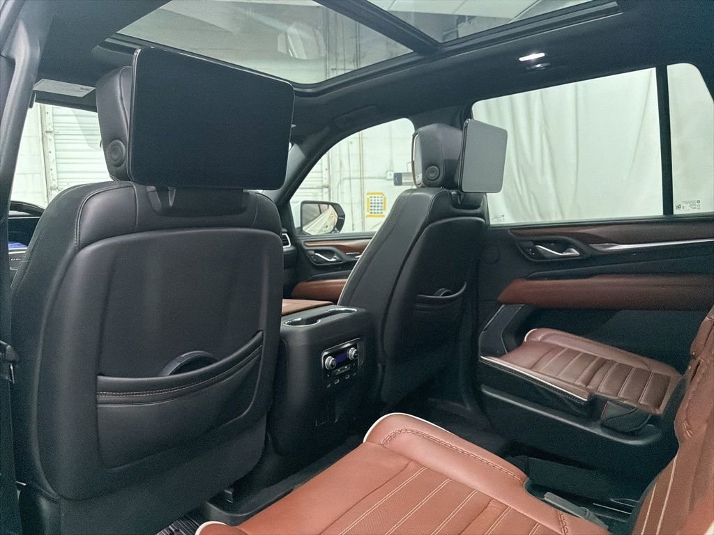 Used 2023 GMC Yukon Denali Ultimate image 20